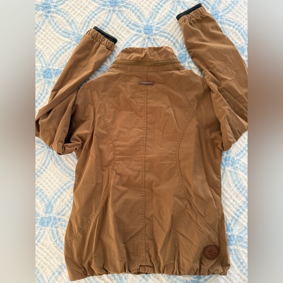 Women’s Naketano jacket XL - Picture 9 of 16